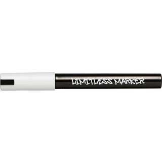 Limitless Marker M Cloud grey NG05 – Medium spids Ø2,5 mm