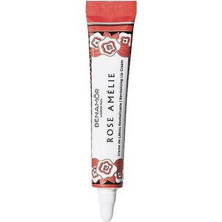 Benamôr Rose Amélie Creme de Lábios Creme til læber 10 ml - 10 ml