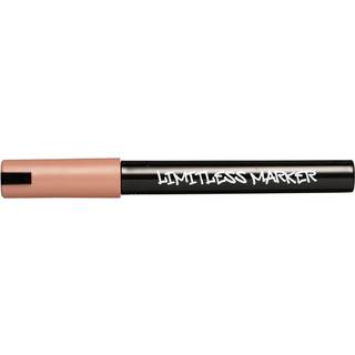 Limitless Marker M Mocha coffee Y728 – Medium spids Ø2,5 mm