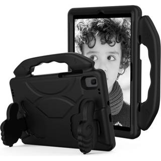 SKALO Samsung Tab A8 10.5 (2021/2022) Thumb Up Børneskal - Sort