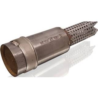 MIVV Special-eftermonteret katalysator for Og Storm Lyddæmper