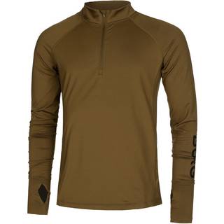 Björn Borg Borg Midlayer Half Zip Grøn, S