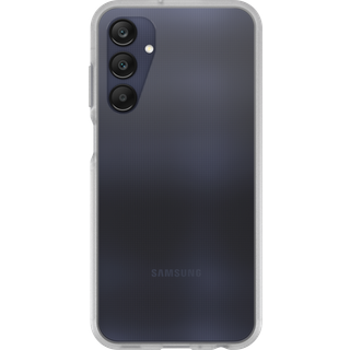 OtterBox React Samsung Galaxy A25 5G - clear