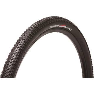 Cykeldæk Panaracer Comet Hard Pack Foldbart 56-559 (26x2.10") Sort
