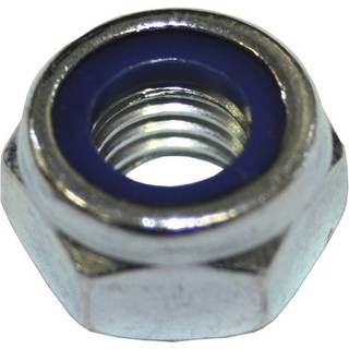 Dresselhaus Låsemøtrik 20mm 6kt sw30 elfz din 985