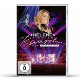 Helene Fischer - Rausch Live (Die Arena Tour)