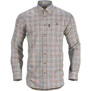 Milford Skjorte - Multi Check - Härkila