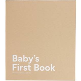 Baby's first book Vol. 2