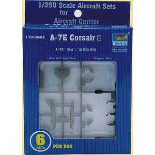 Chance Vought A-7 E Corsair II