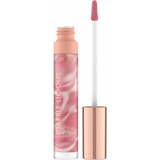 Catrice Marble-licious Læbepomade Skygge 020 4 ml - 4 ml