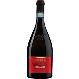 2021 Monte del Fra RIPASSO VALPOLICELLA CLASSICO SUPERIORE-Veneto