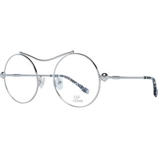 Gianfranco Ferre GFF0178 002 54 Briller Kvinder Silver - Silver - 54mm