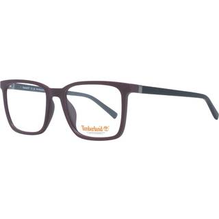 Timberland TB1781-H 070 54 Briller Mænd Burgunder - Matte Burgundy - 54mm