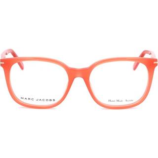 Marc Jacobs MJ 569 SQ4 52 Briller Kvinder Orange - Orange - 52mm