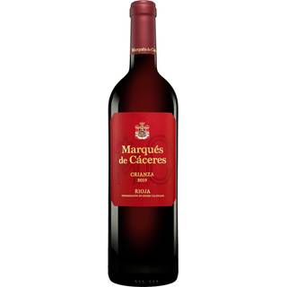 Marqués de Cáceres Crianza 2021