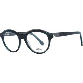 Gianfranco Ferre GFF0108 006 49 Briller Mænd Black - Black - 49mm