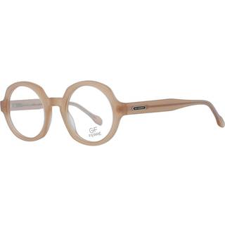Gianfranco Ferre GFF0128 005 47 Briller Mænd Brun - Frosted Brown - 47mm