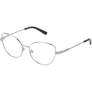 Sting VST431 0579 53 Briller Kvinder Silver - Palladium Silver - 53mm