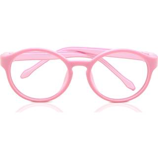 SmartBuy Børn Mel K8B 46 Briller Børn Lyserød - Light Pink - 46mm
