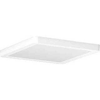 RZB Trixy LED-downlight Multilumen 30 x 30 cm