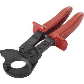 TOOLCRAFT TO-7752546 Skralde-kabelskærer 1 stk