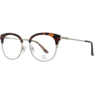 Gianfranco Ferre GFF0273 004 52 Briller Mænd Tortoiseshell - Dark Tortoise - 52mm