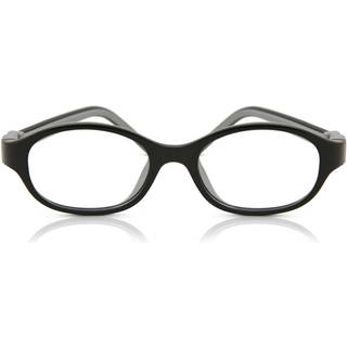 SmartBuy Børn Sinamban K1C 42 Briller Børn Black - Black - 42mm