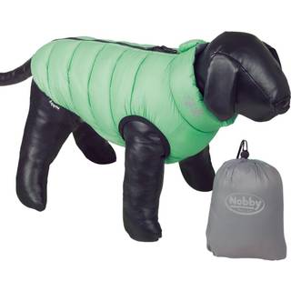 Hundefrakke LIGHT - 44 cm - Lime