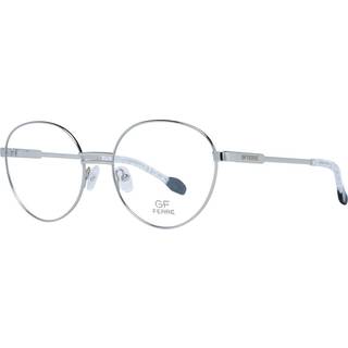 Gianfranco Ferre GFF0165 002 55 Briller Mænd Gunmetal - Gunmetal - 55mm