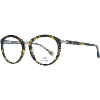 Gianfranco Ferre GFF0116 005 48 Briller Mænd Tortoiseshell - Green Grey Tortoise - 48mm