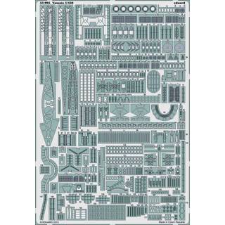 Yamato 1/450 for Hasegawa