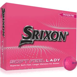 Srixon Soft Feel Lady