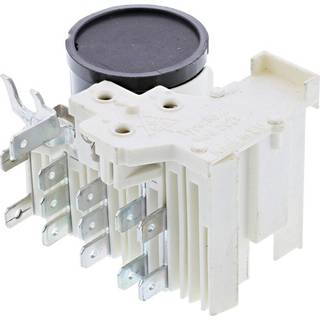 Electrolux klemrække, med, motorværn 2425640576