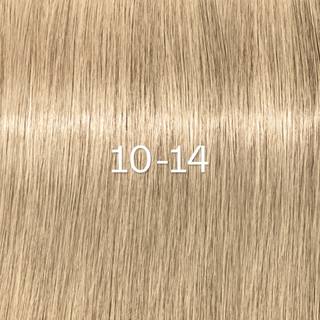 Schwarzkopf Professional Igora Zero Amm Permanent farvning 60 ml 10-14