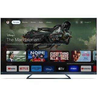 SHARP 65FQ5EG UHD 4K Google TV 65"