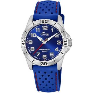 Stilfuld Herre Ur Lotus 18663/2 - 34 mm