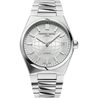 Frederique Constant Highlife Ladies FC-303MPW2NH6B - Dame - 34 mm - Analog - Automatisk - Safirglas