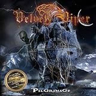 Velvet Viper - Pilgrimage