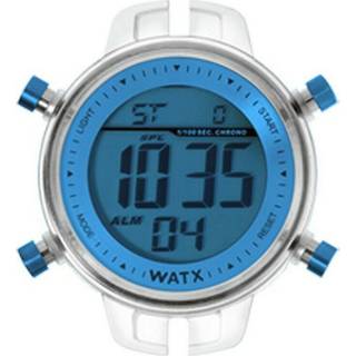 Stilfuld Unisex Watx & Colors RWA1004 Ur (43 mm)