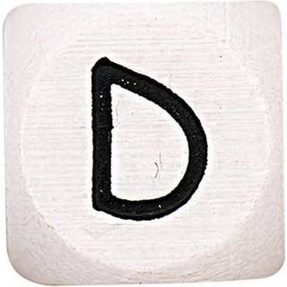 Buchstaben Würfel