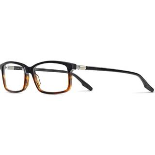 Safilo LASTRA 02 WR7 56 Briller Mænd Black - Tortoise - 56mm