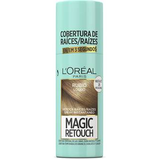 L'Oréal Professionnel Magic Retouch Farve spray 75 ml Blonde