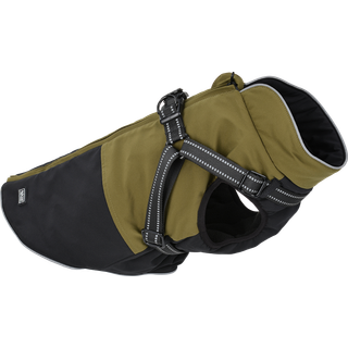 Vinterjakke Tristan m/sele 28 cm