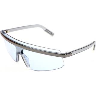 Kenzo KZ 40002I 20V 99 Solbriller Mænd Grå - Grey - 99mm