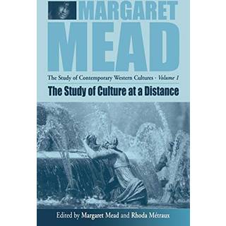 The Study of Culture At a Distance