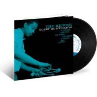 Bobby Hutcherson - The Kicker