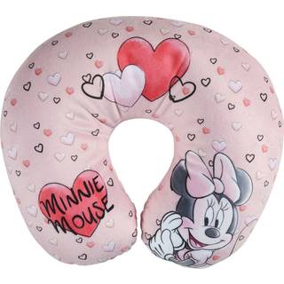 Minnie: Rejsekudde til nakken