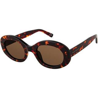 Privé Revaux MODERNO/S Polarized 086/SP 52 Solbriller Kvinder Tortoiseshell - Tortoise - 52mm