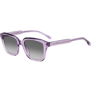 Isabel Marant IM 0109/G/S Asian Fit 789/9O 52 Solbriller Kvinder Purple - Transparent Lilac - 52mm