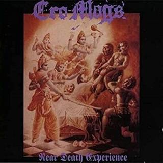 Cro-mags - Near Death Experience